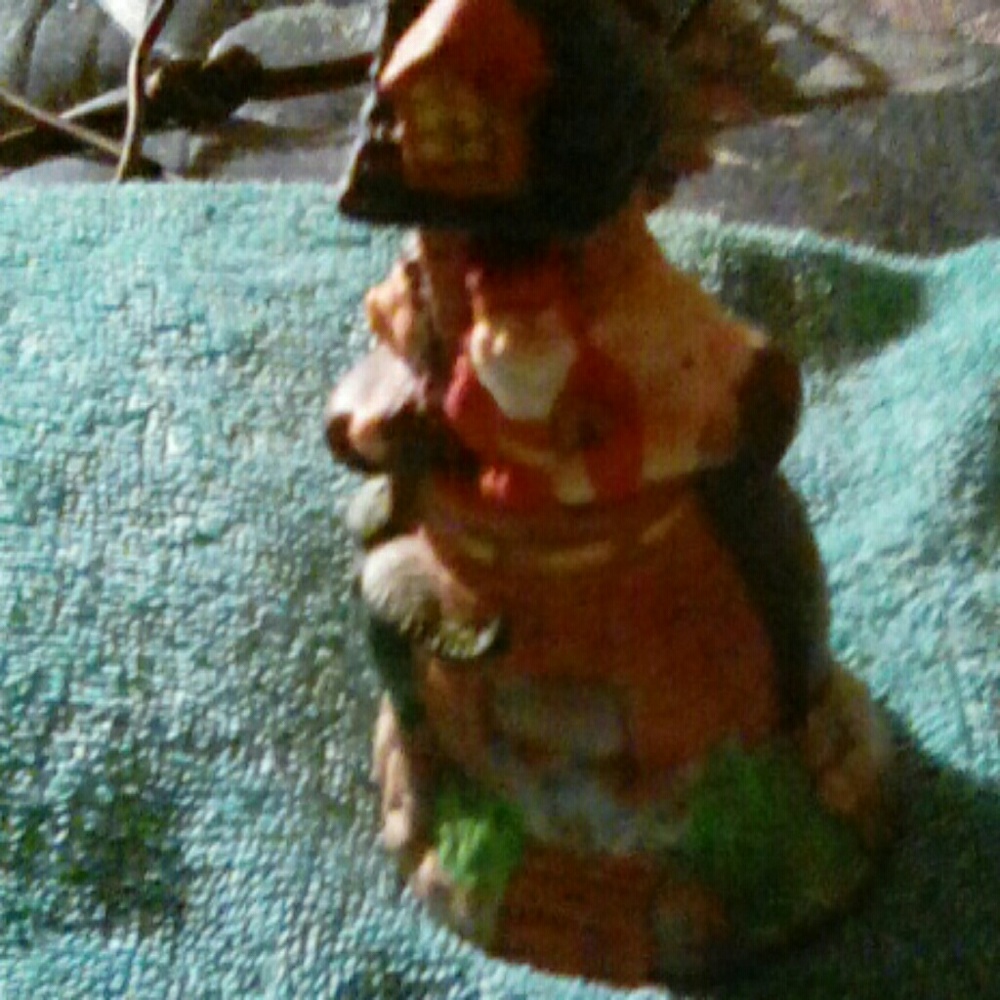 Ceramic bell